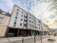 Недвижимость Apartment 2 bedrooms for sale in Differdange: 1