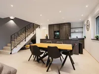 Недвижимость Duplex 3 bedrooms for sale in Eischen: 1