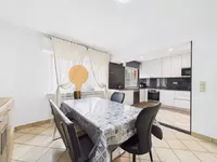 Недвижимость Apartment 3 bedrooms for sale in Mertzig: 3
