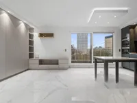 Недвижимость Apartment 1 bedroom for sale in Luxembourg-Kirchberg: 2