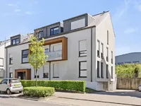 Недвижимость Apartment 2 bedrooms for sale in Niederkorn: 1