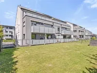 Недвижимость Apartment 2 bedrooms for sale in Niederkorn: 2