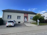 Недвижимость Detached house 4 bedrooms for sale in Angelsberg: 1