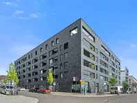 Недвижимость Apartment 2 bedrooms for sale in Luxembourg-Cessange: 2