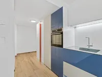 Недвижимость Apartment 2 bedrooms for sale in Luxembourg-Cessange: 4