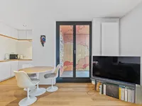 Недвижимость Apartment 1 bedroom for sale in Luxembourg-Cessange: 2