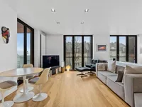 Недвижимость Apartment 1 bedroom for sale in Luxembourg-Cessange: 6