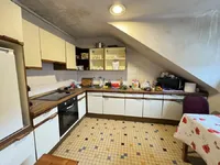 Недвижимость Apartment for sale in Luxembourg-Bonnevoie: 3