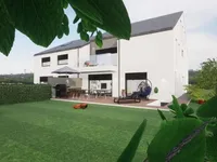 Недвижимость Semi-detached house 5 bedrooms for sale in Ell: 2
