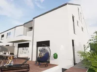 Недвижимость Semi-detached house 5 bedrooms for sale in Ell: 4