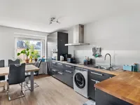 Недвижимость Apartment 1 bedroom for sale in Luxembourg-Bonnevoie: 1