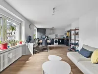 Недвижимость Apartment 1 bedroom for sale in Luxembourg-Bonnevoie: 3