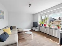 Недвижимость Apartment 1 bedroom for sale in Luxembourg-Bonnevoie: 4