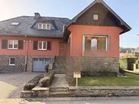 Недвижимость Semi-detached house 6 bedrooms for sale in Clervaux: 1