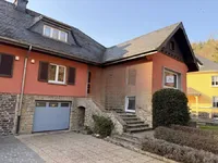 Недвижимость Semi-detached house 6 bedrooms for sale in Clervaux: 2