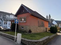 Недвижимость Semi-detached house 6 bedrooms for sale in Clervaux: 3