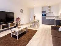 Недвижимость Apartment 2 bedrooms for sale in Mersch: 1