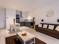 Недвижимость Apartment 2 bedrooms for sale in Mersch: 2