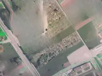 Недвижимость Участок рядом с центром Шишка в Шентвиде: 1