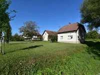 Недвижимость Участок для застройки, Черная Вас, Любляна: 1