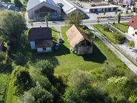 Недвижимость Участок для застройки, Черная Вас, Любляна: 9