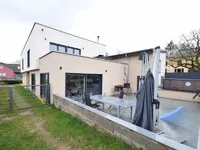 Недвижимость Detached house 6 bedrooms for sale in Scheidgen: 1