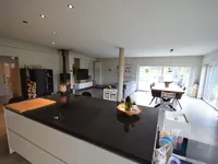 Недвижимость Detached house 6 bedrooms for sale in Scheidgen: 4
