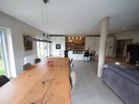 Недвижимость Detached house 6 bedrooms for sale in Scheidgen: 5