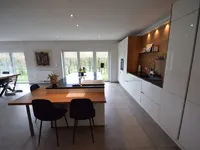 Недвижимость Detached house 6 bedrooms for sale in Scheidgen: 7
