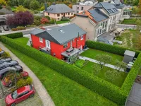 Недвижимость Detached house 4 bedrooms for sale in Junglinster: 1