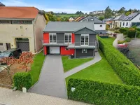 Недвижимость Detached house 4 bedrooms for sale in Junglinster: 3