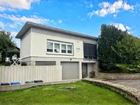 Недвижимость Detached house 3 bedrooms for sale in Bascharage: 1