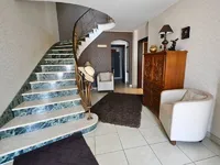 Недвижимость Detached house 3 bedrooms for sale in Bascharage: 4