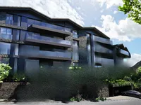 Недвижимость Apartment for sale in Arinsal, 2 bedrooms: 4