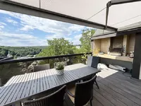 Недвижимость Apartment 3 bedrooms for sale in Luxembourg-Limpertsberg: 4