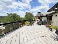 Недвижимость Apartment 3 bedrooms for sale in Luxembourg-Limpertsberg: 5