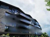 Недвижимость Apartment for sale in Arinsal, 1 bedroom: 1