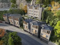 Недвижимость Three-story townhouse with large terrace in Canillo Center: 7