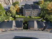 Недвижимость Three-story townhouse with large terrace in Canillo Center: 11