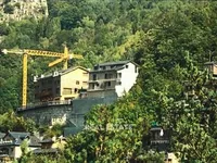 Недвижимость Chalet for sale in Escaldes Engordany: 16