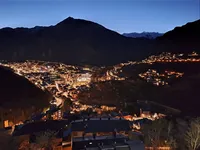 Недвижимость Chalet for sale in Escaldes Engordany: 19