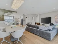 Недвижимость House with garden and terraces in Escàs: 2