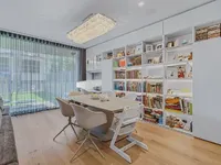 Недвижимость House with garden and terraces in Escàs: 5