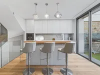Недвижимость House with garden and terraces in Escàs: 6