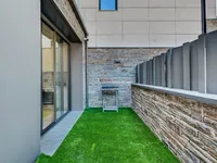 Недвижимость House with garden and terraces in Escàs: 11
