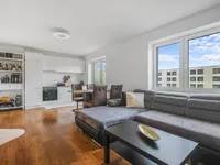 Недвижимость Apartment 3 bedrooms for sale in Differdange: 1