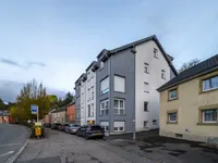 Недвижимость Apartment 2 bedrooms for sale in Wiltz: 1
