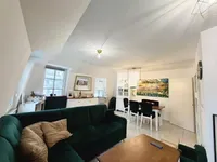 Недвижимость Apartment 3 bedrooms for sale in Larochette: 1