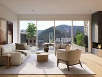 Недвижимость Chalet for sale in La Massana, 4 bedrooms: 1