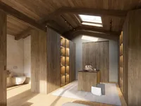 Недвижимость Chalet for sale in La Massana, 4 bedrooms: 4
